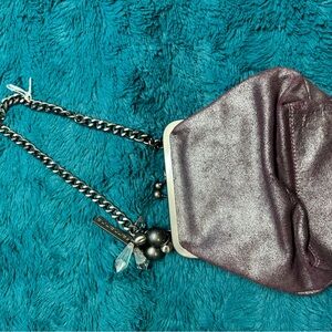 Fornarina Clutch Bag